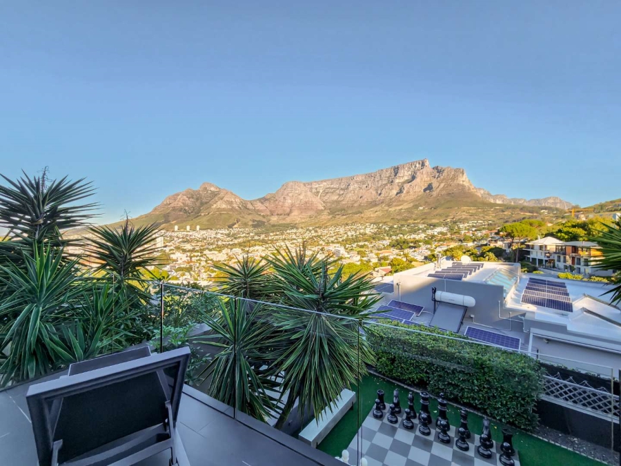 4 Bedroom Property for Sale in Tamboerskloof Western Cape